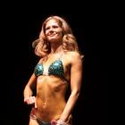 Heather  Maddox - NPC Big Sky Championships 2013 - #1